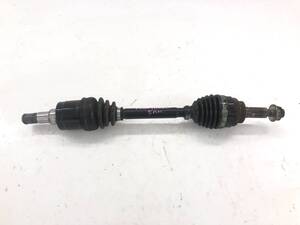 _b196869 スズキ エブリイ PA DA64V ドライブシャフト フロント 左 F/LH K6A ワゴン DA64W マツダスクラム DG64V DG64W