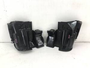 _b196869 スズキ エブリイ PA DA64V フェンダーライナー インナー リア リヤ 左右 75531-68H0 ワゴン DA64W マツダ スクラム DG64V DG64W