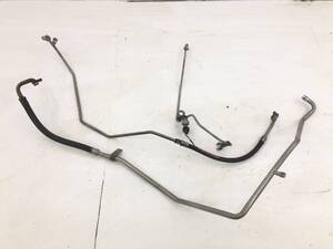 _b196869 スズキ エブリイ PA DA64V エアコン 高圧・低圧 配管 パイプ ホース クーラー ワゴン DA64W マツダ スクラム DG64V DG64W