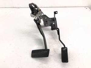 _b196117 ホンダ シビックフェリオ Vi EK3 アクセルペダル ブレーキ EK2 EK4 EK5 EK8