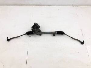 _b197015 マツダ スクラムバン PA DG64V ステアリングラック ピニオン ハンドル ギアボックス ワゴン DG64W スズキ エブリイ DA64V DA64W