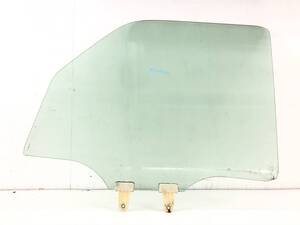 Mazda Scrum Van PA DG64V Door Glass Window Front Left F/LH M2E2 Wagon DG64W Suzuki Every DA64V DA64W – JDM Part from Yahoo Auctions Japan