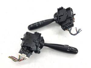 Mazda Scrum Van PA DG64V Combination Switch Lever Light Dimmer Wiper Wagon DG64W Suzuki Every DA64V – JDM Part from Yahoo Auctions Japan