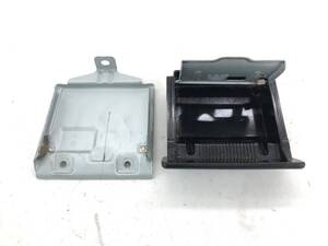 _b197015 マツダ スクラムバン PA DG64V 灰皿 アッシュトレイ ZV8 C01 ワゴン DG64W スズキ エブリイ DA64V DA64W