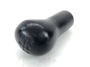 _b197015 マツダ スクラムバン PA DG64V シフトノブ ZV8 C01 ワゴン DG64W スズキ エブリイ DA64V DA64W