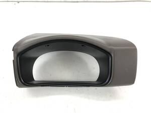 _b197015 マツダ スクラムバン PA DG64V メーターフード トリム カバー 内装 73311-68H0 ZV8 C01 ワゴン DG64W スズキ エブリイ DA64V