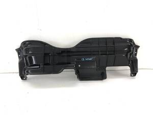 _b197015 マツダ スクラムバン PA DG64V フロント アンダーカバー (1) ガード 71431-68H0 ワゴン DG64W スズキ エブリイ DA64V DA64W