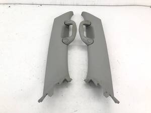 _b197015 マツダ スクラムバン PA DG64V フロントピラー A トリム カバー 内装 左右 76111-68HR0 ZV8 C01 ワゴン DG64W スズキ エブリイ