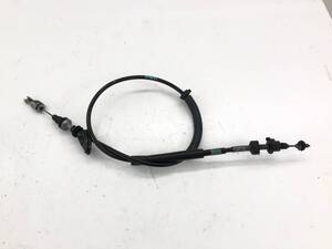 _b197015 マツダ スクラムバン PA DG64V クラッチワイヤー K6A ワゴン DG64W スズキ エブリイ DA64V DA64W