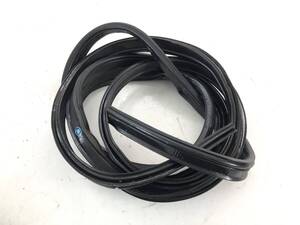 _b197015 マツダ スクラムバン PA DG64V ウェザーストリップ ゴム ボディ側 バックドア リアゲート トランク リア リヤ ハッチ ワゴン DG64