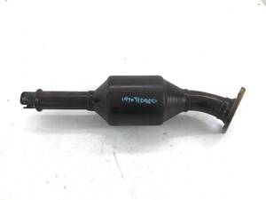 _b197015 マツダ スクラムバン PA DG64V 触媒 コンバーター O2センサー付き ショクバイ キャタライザー catalyzer 素材 K6A ワゴン DG64W