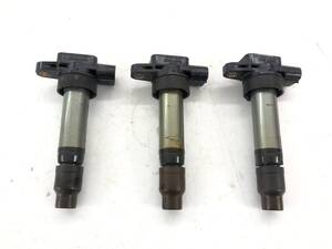 _b197015 マツダ スクラムバン PA DG64V イグニッションコイル ダイレクト NL2 33400-76G2 099700-0950 K6A ワゴン DG64W エブリイ DA64V