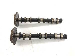 _b197015 マツダ スクラムバン PA DG64V カムシャフト K6A ワゴン DG64W スズキ エブリイ DA64V DA64W