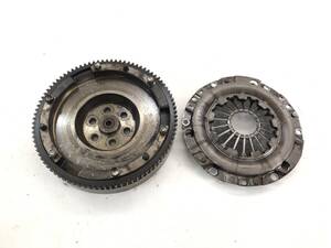 _b197015 マツダ スクラムバン PA DG64V フライホイール リングギア K6A ワゴン DG64W スズキ エブリイ DA64V DA64W