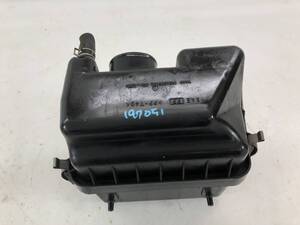 _b197015 マツダ スクラムバン PA DG64V エアクリーナー ボックス ケース ワゴン DG64W スズキ エブリイ DA64V DA64W