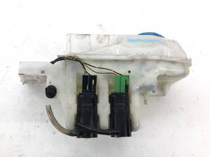 _b197015 マツダ スクラムバン PA DG64V ウインドウ ウォッシャータンク ポンプ モーター 060210-1480 ワゴン DG64W スズキ エブリイ DA64V