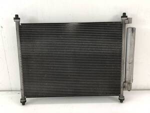 _b197015 マツダ スクラムバン PA DG64V コンデンサー エアコン クーラー 95310-68H00 ワゴン DG64W スズキ エブリイ DA64V DA64W