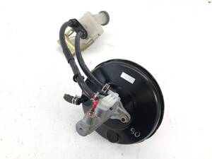 _b197015 Mazda Scrum Van PA DG64V Brake Master Cylinder Back Booster 131010-14770 Wagon DG64W Suzuki Every DA64