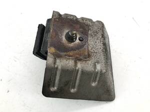 _b197015 マツダ スクラムバン PA DG64V エンジンマウント (1) 11610-68H00 K6A ワゴン DG64W スズキ エブリイ DA64V DA64W