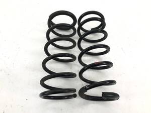 _b197015 マツダ スクラムバン PA DG64V サスペンション スプリング リア リヤ 左右 ワゴン DG64W スズキ エブリイ DA64V DA64W