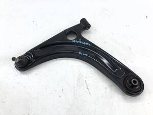 _b197015 マツダ スクラムバン PA DG64V ロアアーム ロアー ロワー フロント 左 F/LH ワゴン DG64W スズキ エブリイ DA64V DA64W