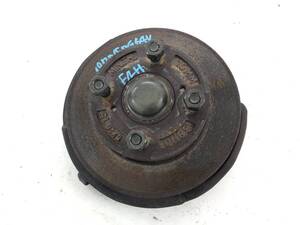 _b197015 Mazda Scrum Van PA DG64V Knuckle Hub Front Left F/LH Wagon DG64W Suzuki Every DA64V DA64W