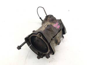 _b193063 ホンダ トゥデイ JA3 触媒 コンバーター O2センサー付き ショクバイ キャタライザー catalyzer E07A JW3 JW4 JA1 JA2