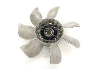 _b191863 トヨタ マークⅡ 2.0 グランデ GX100 カップリングファン ラジエータ 1G-FE JZX100 JZX105 GX105 チェイサー クレスタ