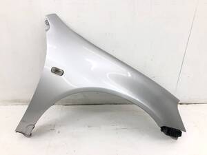 _b197164 ホンダ インテグラ タイプS DC5 フェンダー パネル フロント 右 F/RH NH700M タイプR