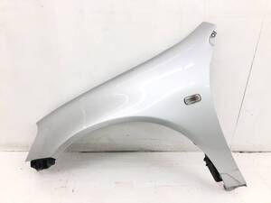 _b197164 ホンダ インテグラ タイプS DC5 フェンダー パネル フロント 左 F/LH NH700M タイプR