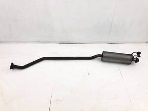 _b197164 HONDA INTEGRA TYPE S DC5 Front muffler center middle pipe K20A TYPE R