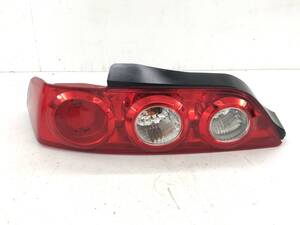 _b197164 ホンダ インテグラ タイプS DC5 テールランプ ライト レンズ 左 LH 220-22536 タイプR