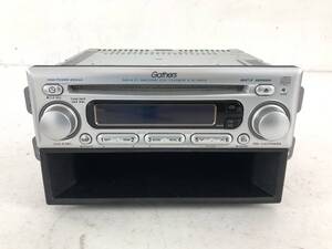 _b197164 ホンダ インテグラ タイプS DC5 1DIN オーディオ デッキ CD Gathers ギャザズ KENWOOD ケンウッド CX-464 タイプR