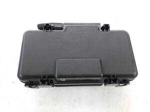 _b197164 ホンダ インテグラ タイプS DC5 ヒューズボックス エンジンルーム側 G4R-H22 タイプR