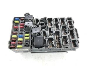 _b197164 ホンダ インテグラ タイプS DC5 ヒューズボックス 室内側 FR-3321 タイプR