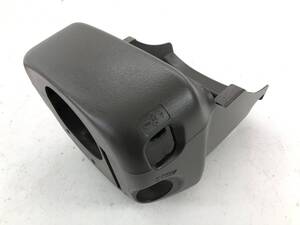 _b197164 ホンダ インテグラ タイプS DC5 ステアリング コラムカバー 上下 トリム 内装 - U - S タイプR