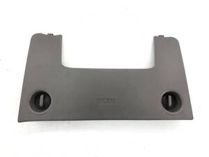 _b197164 ホンダ インテグラ タイプS DC5 コラムカバー 下側 トリム 内装 カバー 77300-S6MA-0030-20 - U - S タイプR