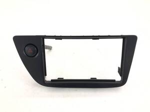 _b197164 ホンダ インテグラ タイプS DC5 オーディオパネル センター インパネ トリム カバー 内装 - U - S タイプR