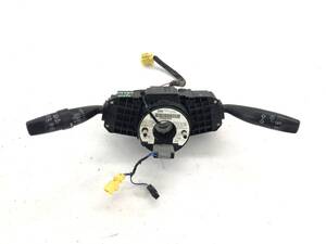 _b197164 ホンダ インテグラ タイプS DC5 コンビネーションスイッチ レバー ライト ディマー ワイパー スパイラルケーブル タイプR