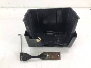 _b197164 ホンダ インテグラ タイプS DC5 バッテリートレー トレイ ホルダー ケース ボックス ステー 31521-S6M-0000 タイプR