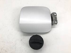 _b197164 ホンダ インテグラ タイプS DC5 給油口 燃料 フィラー フューエルリッド ふた 蓋 カバー NH700M タイプR