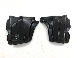 _b197164 ホンダ インテグラ タイプS DC5 フェンダーライナー インナー リア リヤ 左右 74591-S6M-J000 74551-S6M-J000 タイプR