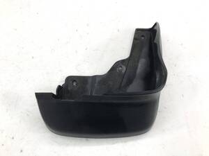 _b197164 honda integra type s dc5 mudguard front right f/rh type r