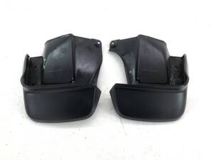 _b197164 ホンダ インテグラ タイプS DC5 泥除け マッドガード リア リヤ 左右 タイプR