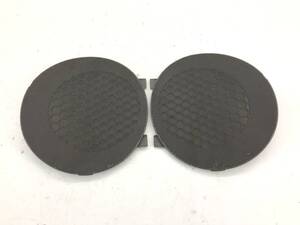 _b197164 ホンダ インテグラ タイプS DC5 リア リヤ スピーカートリム カバー 内装 左右 - U - S タイプR