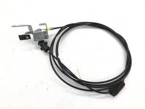 _b197164 ホンダ インテグラ タイプS DC5 フューエルリッド オープナー ワイヤー 給油口 レバー タイプR