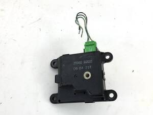 _b197164 ホンダ インテグラ タイプS DC5 エアコンサーボ モーター (1) 2S960-30820 タイプR