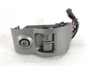 _b197164 ホンダ インテグラ タイプS DC5 パワーウィンドウ スイッチ フロント 右 F/RH 35750-S6M-J020-M1 - U - S タイプR