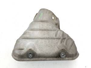 _b197164 ホンダ インテグラ タイプS DC5 エキゾーストマニホールド カバー エキマニ K20A タイプR