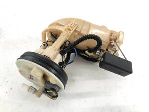 _b197164 ホンダ インテグラ タイプS DC5 燃料ポンプ フューエル 17708-S6M-932-M1 101961-9720 K20A タイプR